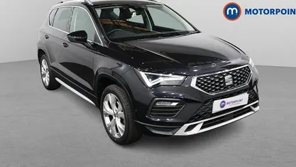 Used Seat Ateca Xperience 150 HP (110 kW) 2025 SUV