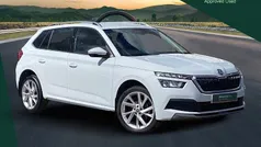 Used 2023 Skoda Kamiq SE L Executive SUV | £18,752 (Fair price)