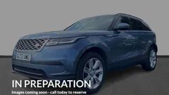 Used 2022 Land Rover Range Rover Velar SE SUV | £34,920 (Fair price)