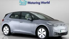 Used 2021 VW ID.3 Pro Performance Hatchback | £16,100 (Fair price)