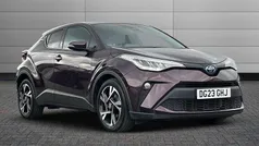 Other Used 2023 Toyota C-HR Design SUV | £22,150 (Fair price)