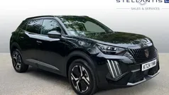Used 2024 Peugeot 2008 GTi SUV | £20,084 (Fair price)