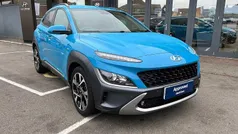 Used 2022 Hyundai Kona Premium SUV | £12,276 (Fair price)