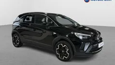 Used 2024 Vauxhall Crossland Ultimate SUV | £16,999 (Good price)