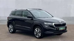 Black New 2024 Skoda Karoq SE L SUV | £22,710 (Good price)