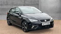Used 2023 Seat Ibiza FR Sport Hatchback | £17,550 (Fair price)