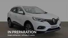 Used 2021 Renault Kadjar GT-Line SUV | £11,980 (Fair price)
