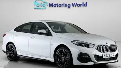 Used BMW 220 M Sport 178 HP (130 kW) 2024 Coupe