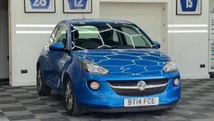 Used 2019 Vauxhall Adam Jam Hatchback | £3,400 (Super price)