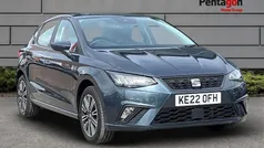 Used 2026 Seat Ibiza SE Technology Hatchback | £13,905 (Super price)