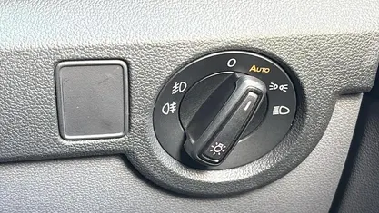 Used 2024 VW Taigo R-line SUV | £16,499 (Good price)