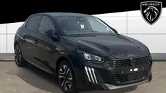 New 2025 Peugeot 208 Allure Hatchback | £18,990 (Super price)