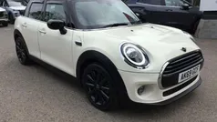 Used 2021 Mini Cooper Classic Hatchback | £12,995 (Good price)