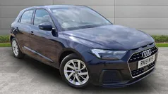 Blue Used 2019 Audi A1 Sport Hatchback | £14,290 (Fair price)
