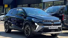 Black Used 2024 Renault Symbioz Iconic Esprit Alpine SUV | £24,930 (Fair price)