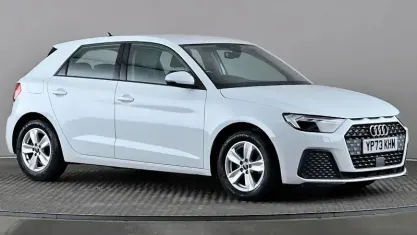Usado Audi A1 Sportback 110 CV (80 kW) 2023 Utilitario