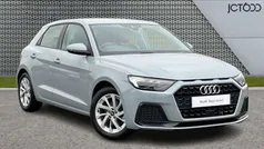 Used 2022 Audi A1 Sport Hatchback | £20,500 (Good price)