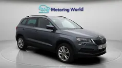 Used 2020 Skoda Karoq SE Technology SUV | £14,020 (Good price)