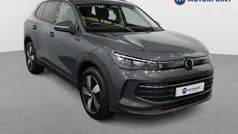 Used 2026 VW Tiguan Match SUV | £29,199 (Good price)