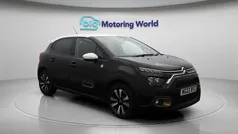 Used 2022 Citroën C3 PureTech Hatchback | £10,300 (Fair price)