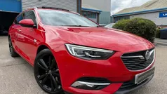 Used 2019 Vauxhall Insignia Elite Estate | £16,985