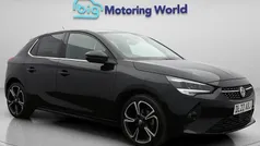 Used 2022 Vauxhall Corsa Edition Hatchback | £10,800 (Fair price)
