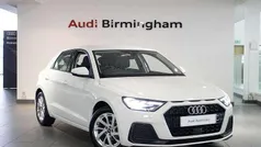 Used 2021 Audi A1 Sport Hatchback | £16,450 (Fair price)