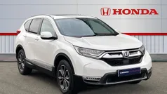 Used 2023 Honda CR-V Hybrid SUV | £27,290 (Good price)