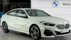 Used 2024 BMW 218 M Sport Coupe | £19,475 (Good price)