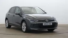 VW Golf VIII