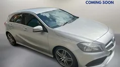 Mercedes A200