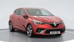Used 2021 Renault Clio V RS Line Hatchback | £14,599 (Fair price)