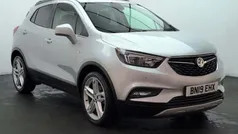 Used 2019 Vauxhall Mokka Elite SUV | £9,200 (Fair price)