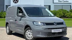 Used 2023 VW Caddy MPV | £19,788 (Good price)