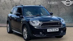 Used 2022 Mini Cooper S Countryman Sport SUV | £18,885 (Fair price)
