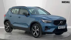 Used 2022 Volvo XC40 Plus SUV | £24,159 (Fair price)