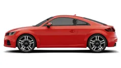 Used 2023 Audi TT S-Line Coupe | £26,900 (Fair price)