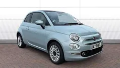 Used 2023 Fiat 500 Hatchback | £11,254 (Fair price)