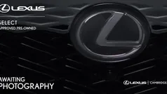 Used 2021 Lexus ES300H Sedan | £25,291 (Fair price)