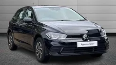 Used 2022 VW Polo Life Hatchback | £17,450 (Fair price)