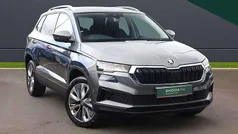 Used 2024 Skoda Karoq SE L SUV | £26,495 (Fair price)
