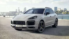 Used 2019 Porsche Cayenne S SUV | £65,950