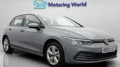 Used 2024 VW Golf VIII Life Hatchback | £14,100 (Super price)