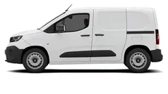 New 2025 Citroën Berlingo MPV | £17,490 (Good price)