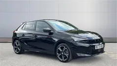 Black Used 2024 Vauxhall Corsa Hatchback | £17,151 (Fair price)