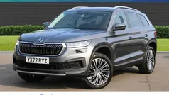 Used 2024 Skoda Kodiaq SE L Executive SUV | £27,250 (Good price)