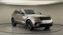 Used 2021 Land Rover Range Rover Velar S SUV | £27,500 (Fair price)