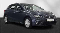 Used 2024 Seat Ibiza SE Hatchback | £14,950 (Fair price)