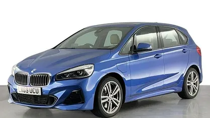 Used BMW 225 M Sport 224 HP (164 kW) 2019 Estate