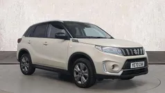 Other Used 2020 Suzuki Vitara SZ-T SUV | £12,851 (Fair price)